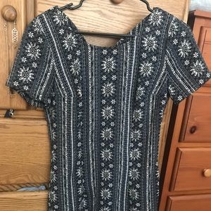 HOLLISTER Dress
